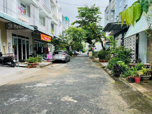 Bán nền đẹp đường B4 (Tặng nhà kho) KDC Hưng Phú 1, P. Hưng Phú, Cái Răng, Cần Thơ